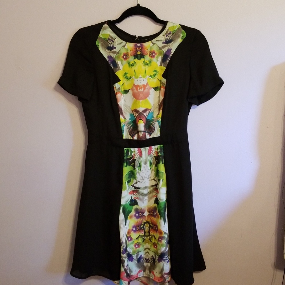 Prabal Gurung for Target dress
